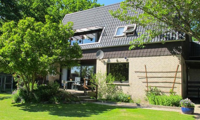 Weißenmoor Apartamento | Ferienhof Zwei Eichen