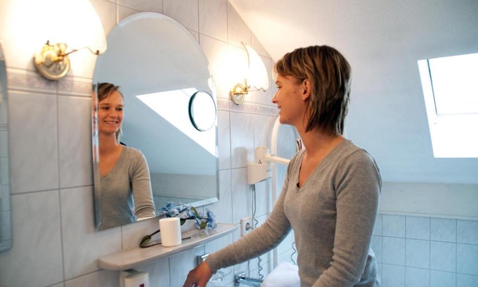 Silberberg Hotel | Ferienhotel Rothbacher Hof