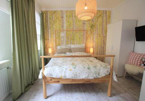 Bad Ems Apartamento | FerienNest Bad Ems, Appartment WaldNest