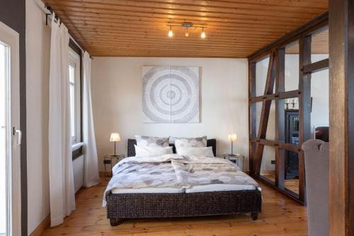 Bad Ems Apartamento | FerienNest Bad Ems, Appartment HeimatNest