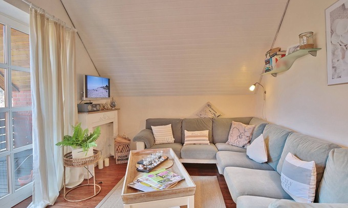 Klingberg Apartamento | Ferienparadies Klingberg Appartement 4