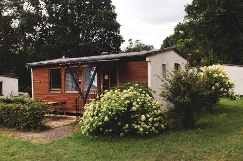 Wandlitz Complejo | Ferienpark am Hellsee