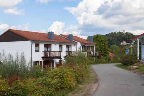 Falkenstein Casa | Ferienpark im schönen Falkenstein 3