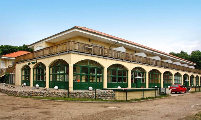 Markgrafenheide Apartamento | Parque de vacaciones Markgrafenheide