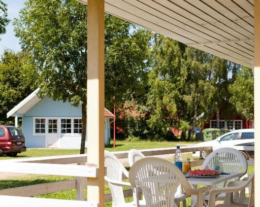 Markgrafenheide Complejo | Ferienpark Markgrafenheide