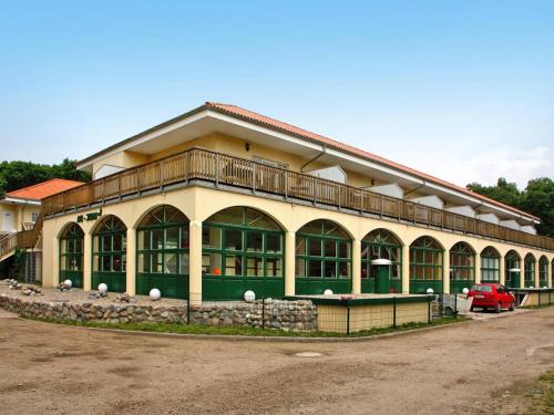 Markgrafenheide Apartamento | Ferienpark Markgrafenheide