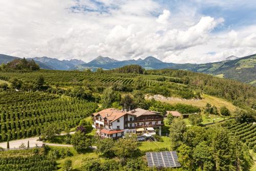 Naz Casa | Ferienpension Zummüllerhof
