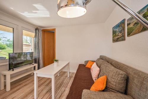 Luetow Apartamento | Ferienresort Möwenort Lütow Bungalow 7