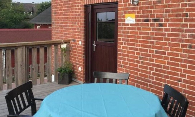 Borgwedel Apartamento | Ferientraum Borgwedel
