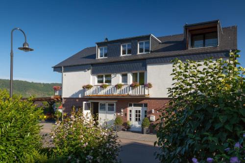 Krov Apartamento | Ferienweingut Jürgen Beth Parterre