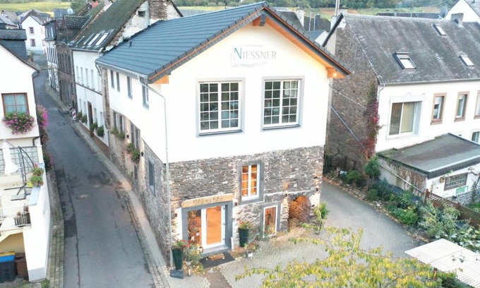 Ernst Apartamento | Ferienweingut Niessner