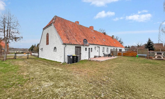 Muritz Apartamento | Ferienwohnung Eldetal