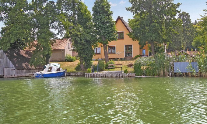 Feldberger Seenlandschaft Apartamento | Ferienwohnung Feldberger