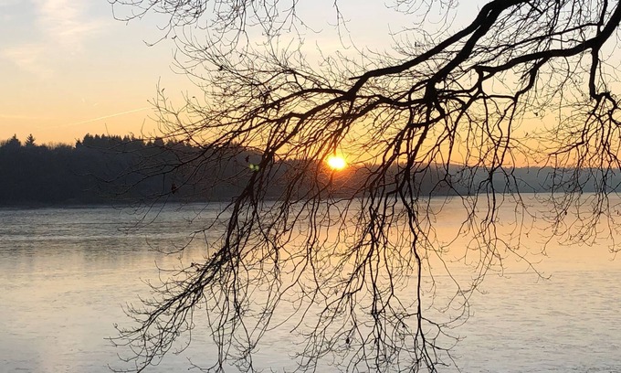 Steinebach an der Wied Apartamento | Ferienwohnung "An der Westerwälder Seenplatte" "berlin"