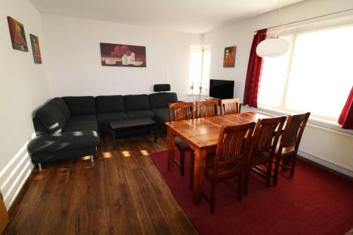 Stavenhagen Apartamento | Ferienwohnung