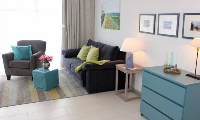 Althagen Apartamento | Ferienwohnung mit Boddenblick, Direkt am Ahrenshooper Hafen