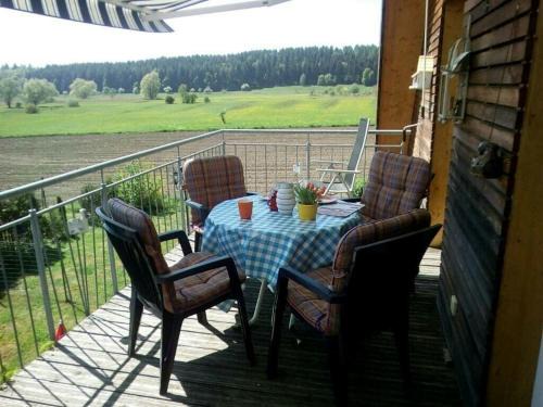 Radolfzell am Bodensee Apartamento | Ferienwohnung Riedblick Süd-Ost