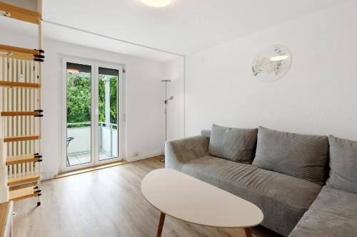 Radolfzell am Bodensee Apartamento | Ferienwohnung Luna