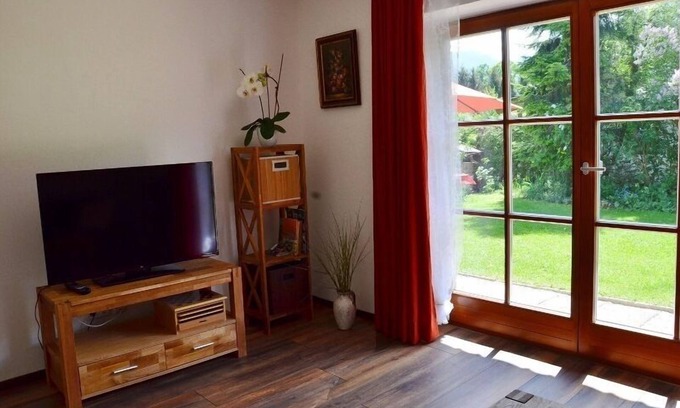 Schoenau am Koenigssee Apartamento | Casa de apartamento Bergfreund, 2-4 personas, 62 m2