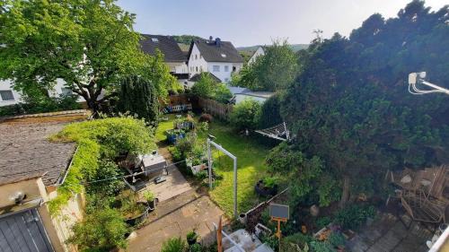 Ahrweiler Apartamento | Ferienwohnung Maria Magdalena
