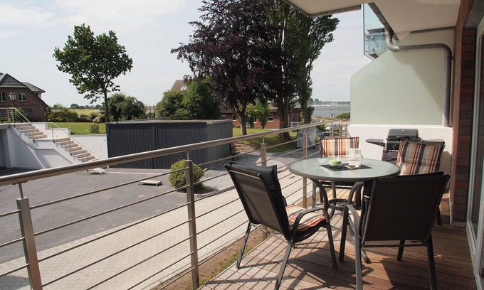 Kopperby Apartamento | Ferienwohnung/app. für 4 Gäste mit 65m² in Kappeln OT Kopperby