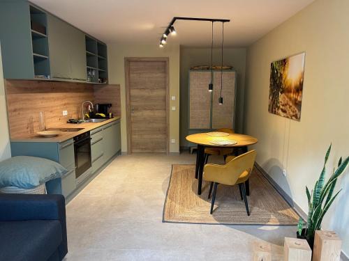 Frickenhausen a. Main Apartamento | Ferienwohnung Reposium Frickenhausen am Main für 2 Personen