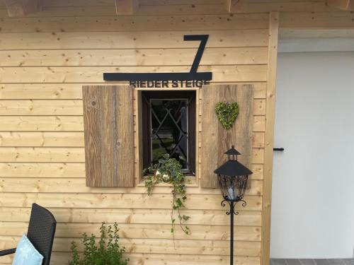 Buhl am Alpsee Apartamento | Ferienwohnungen Mews