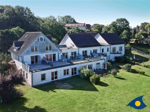 Heringsdorf Apartamento | Ferienwohnung 07 Sellin