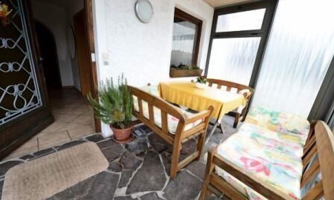 Grabenstatt Apartamento | Apartamento 2 en la planta baja, 65 m², para 2 a 4 personas, 2 sep. Dormitorio, condicionalmente adecuado para usuarios de sillas de ruedas