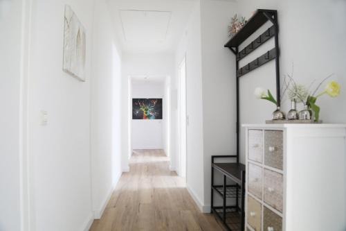 Neuenburg am Rhein Apartamento | Ferienwohnung 3land Reisen