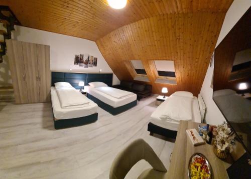 Hullhorst Apartamento | Ferienwohnung-32609 W4