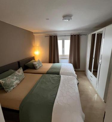 Neuendorf Apartamento | Ferienwohnung 5 Löhr Koblenz