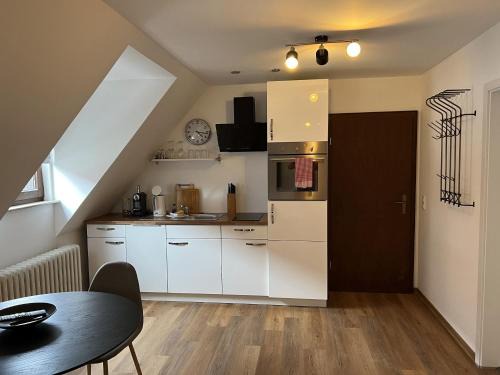 Hamelin Apartamento | Ferienwohnung 8 Torster - im Zentrum der Altstadt
