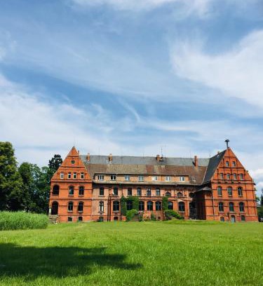 Vellahn Apartamento | Ferienwohnung Adelheid
