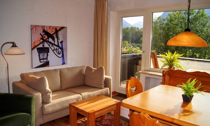 Meilingen Apartamento | Ferienwohnung "allgäu Appartement 10"