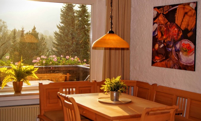 Meilingen Apartamento | Ferienwohnung "allgäu Appartement 21"