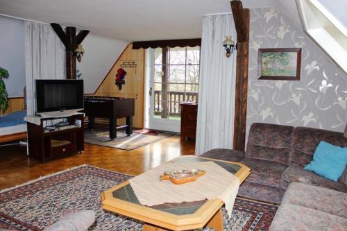 Ehlbeck Apartamento | Ferienwohnung Alscher