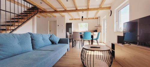 Waggershausen Apartamento | Ferienwohnung am Rotach