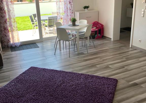 Mengen Apartamento | Ferienwohnung am Donauradweg