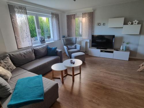 Seesen Apartamento | Ferienwohnung Am Hasseberg