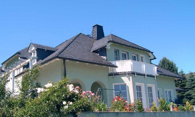 Hundshubel Apartamento | Ferienwohnung Am Kanadablick