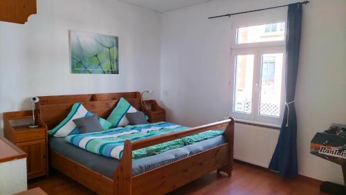 Adenau Apartamento | Ferienwohnung am Nürburgring
