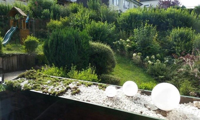 Bad Lauterberg Apartamento | Ferienwohnung Am Paradies