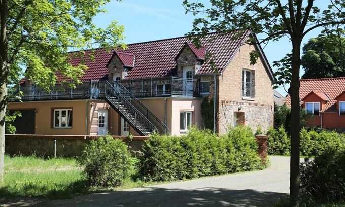 Parsteinsee Apartamento | Ferienwohnung am Parsteinsee