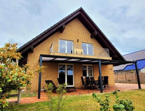 Muritz Apartamento | Ferienwohnung am Plauer See