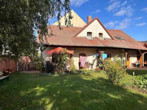 Jessern Apartamento | Ferienwohnung Am Schwielochsee
