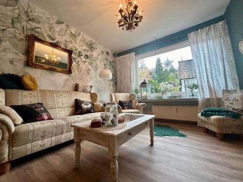 Hagen Apartamento | Ferienwohnung Am Schlossberg