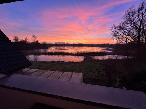 Heilshoop Apartamento | Ferienwohnung am See