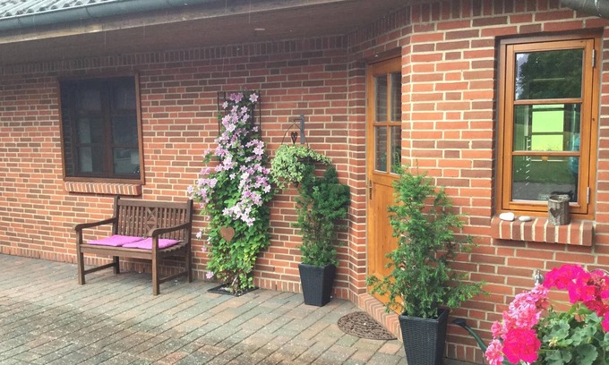 Nehms Apartamento | Ferienwohnung am See in Nehms - Appartement/fewo, Dusche Oder Bad, WC, Ruhig