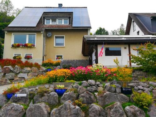Plettenberg Apartamento | Ferienwohnung am Silberg
